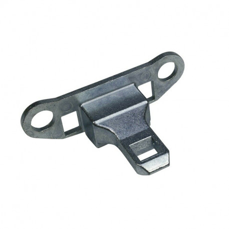 Attache crochet pour lave-linge Aeg 110825601