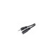Rallonge jack 3.5mm longueur 10m Itc 301421