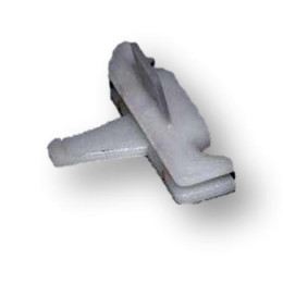 Guide ressort pour lave-linge Brandt 52X1576