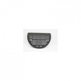 Grille pour poele bois gotham noire 310x205 mm Supra FR1067520B