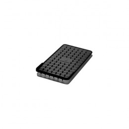 Tapis special isolant fer pour poser le fer chaud Laurastar 562.7832.750 Tapis special isolant fer pour poser le fer chaud Laurastar 562.7832.750