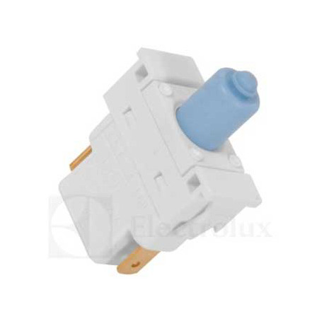 Interrupteur de porte pour refrigerateur Electrolux 226311102