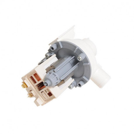 Pompe de vidange pour lave-linge Zanussi 