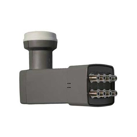 Lnb octo universelle 7613 8 sorties independantes Servimat UST800