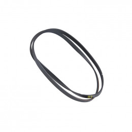 EPUISE SS STOCK - Courroie 1217j4 mael lave-linge Zanussi EPUISE SS STOCK - Courroie 1217j4 mael lave-linge Zanussi