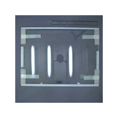 Clayette verre pour refrigerateur Samsung DA97-13502B