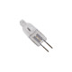 Ampoule halogene 20w pour hotte g4 - 12 v novy Multi-marques