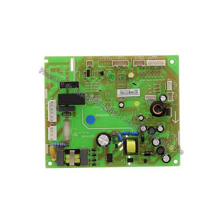 Carte de commande pour refrigerateur Brandt AS0034114