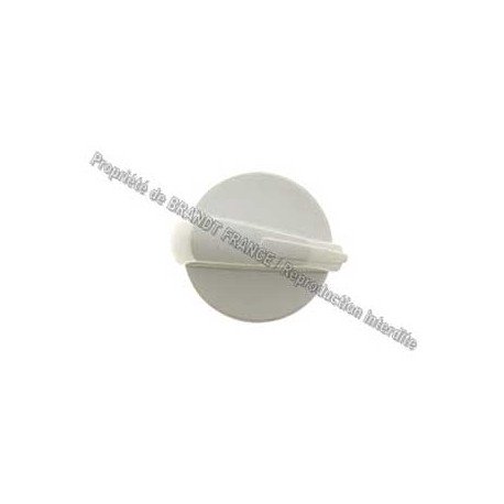 Manette pour congelateur Vedette 46X0710