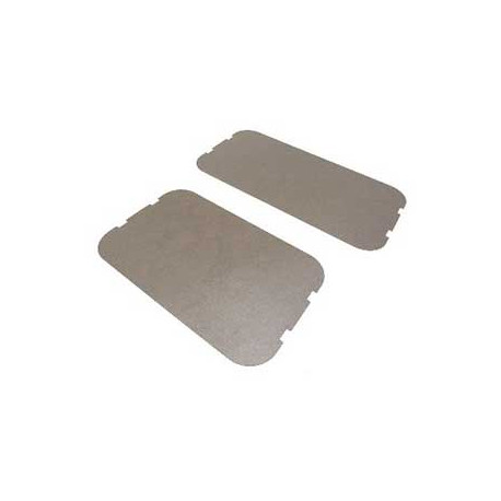 Protecteur d'ondes pour micro-ondes De Dietrich 74X0346