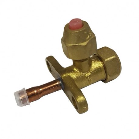 Vanne pour climatiseur Samsung DB62-09652A