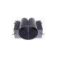 Deflecteur pour hotte De Dietrich 74X7513