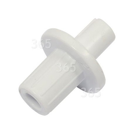 Axe clapet congelateur pour refrigerateur Whirlpool C00506157