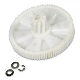 Kit engrenage et rondelle et c trancheuse friteuse pour robot Kenwood KW715564 Kit engrenage et rondelle et c trancheuse friteuse pour robot Kenwood KW715564