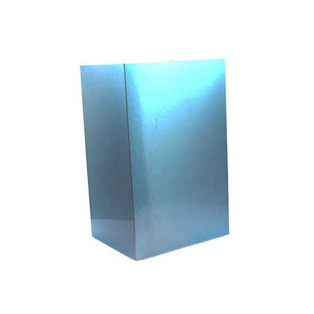 Cheminee inferieure pour hotte De Dietrich AS6018612