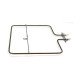 Element haut de grill pour four Zanussi 357076901