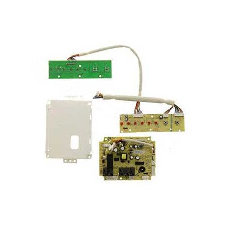 Carte de puissance pour lave-vaisselle Brandt AS0033375