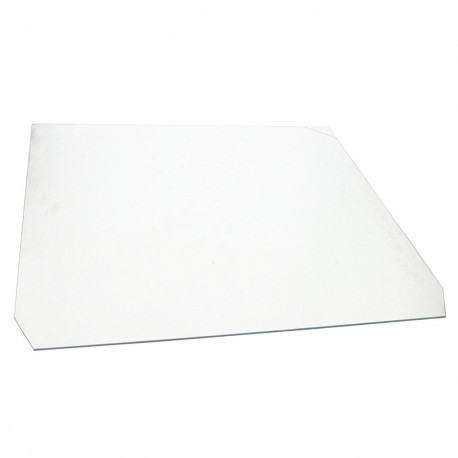 Verre porte four ht pour cuisiniere Electrolux 561600302