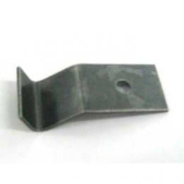 Ressort de fermeture pour cheminee poele Supra FR0040060B Ressort de fermeture pour cheminee poele Supra FR0040060B