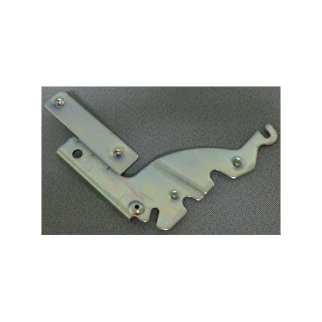 Charniere droite pour lave-vaisselle Beko 1783030201