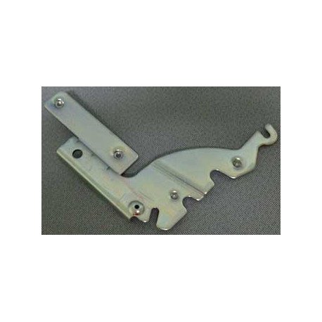 Charniere droite pour lave-vaisselle Beko 1783030201
