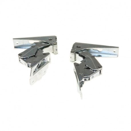 Kit charniere refrigerateur Fagor AS0014714