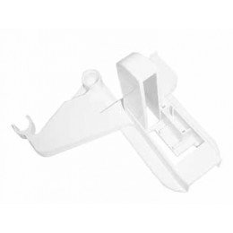 Support de portillon droite pour congelateur Brandt 45X8103