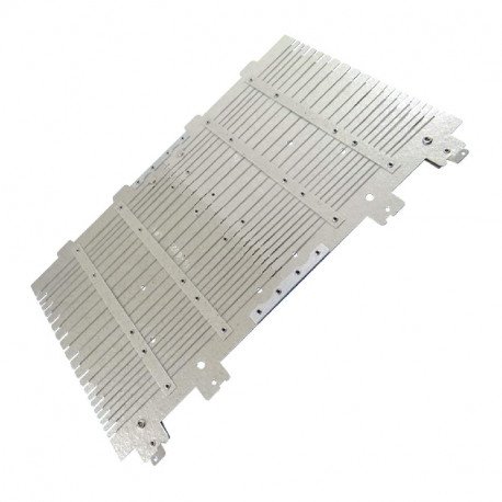 Resistance 2 cosses pour toaster Magimix 504934