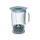 Bol blender 1.2 l pour robot Kenwood KW715833