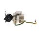 Relais demarrage compresseur sk65cy pour refrigerateur Gorenje ASW8615602