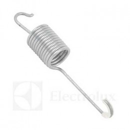 Ressort pour lave-linge Zanussi 126883220