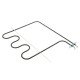 Element chauffant sole pour cuisiniere Zanussi 357003504