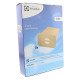 Sacs aspirateur e3n serie 300 boite de 5 sacs Electrolux 900195955
