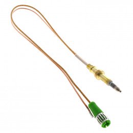 Thermocouple bruleur tc bai. l pour cuisiniere Indesit C00302279