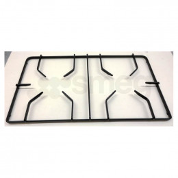 Grille laterale pour cuisiniere Smeg 694091873