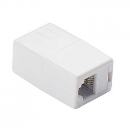 Prolongateur rj45 f/f rj45 femelle/rj454 femelle Itc 302331