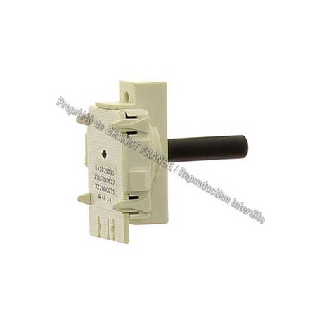 Selecteur de temperature pour four Brandt AS0013611