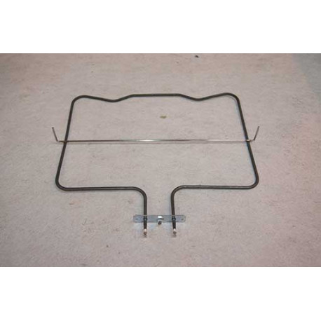 Resistance de sole 1800w pour cuisiniere Brandt 70X2465