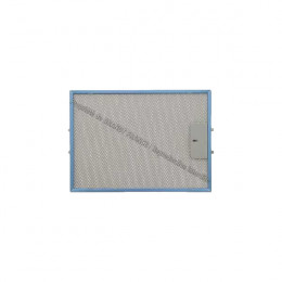 Filtre metal pour hotte 333x238x8 mm Fagor 87X6378