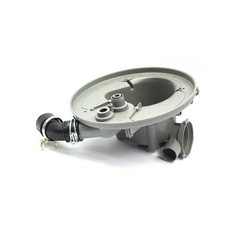 Bol de fond de cuve pour lave-vaisselle Beko C00866191