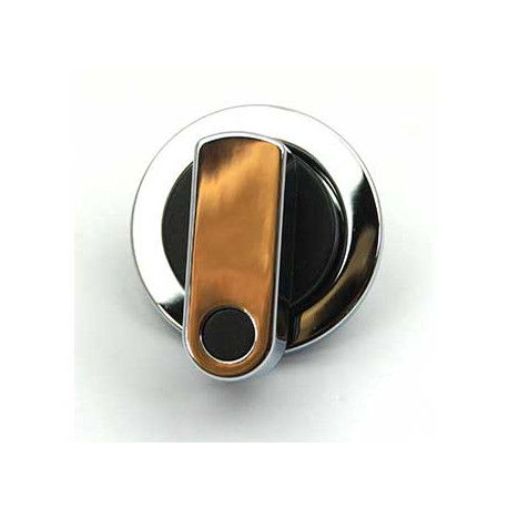 Manette pour cuisiniere Beko C00915811