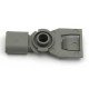 Raccord alim douchette sup pour lave-vaisselle Beko C00912501