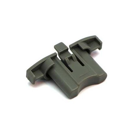 Butee arriere panier superieur pour lave-vaisselle Multi-marques