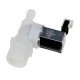 Electrovanne lave-vaisselle connecteur : 2.5 8014025021669