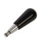 Poignee noire pour tireuse a biere beertender Krups SS-208270