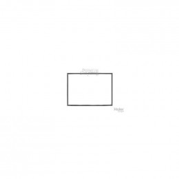 Joint de porte congelateur 0060829119a pour refrigerateur Haier 49046013