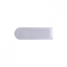 Diffuseur lumiere pour hotte De Dietrich 76X8718