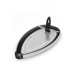 Semelle 3d protectrice (pour les tissus delicats) Laurastar 510.7800.775 Semelle 3d protectrice (pour les tissus delicats) Laurastar 510.7800.775