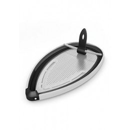 Semelle 3d protectrice (pour les tissus delicats) Laurastar 510.7800.775 Semelle 3d protectrice (pour les tissus delicats) Laurastar 510.7800.775