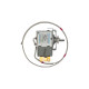 Thermostat pour refrigerateur Candy 49028078